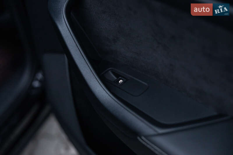 Внедорожник / Кроссовер Skoda Kodiaq 2021 в Луцке