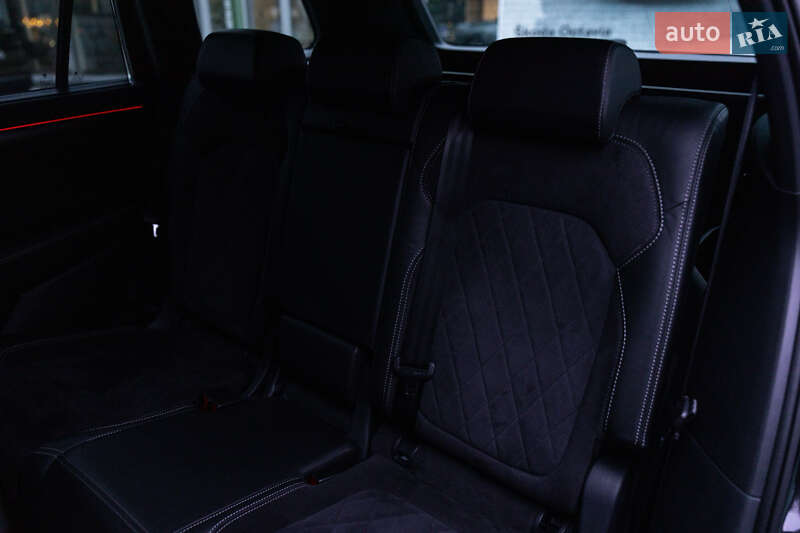 Внедорожник / Кроссовер Skoda Kodiaq 2021 в Луцке