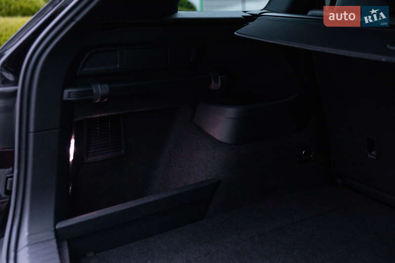 Внедорожник / Кроссовер Skoda Kodiaq 2021 в Луцке