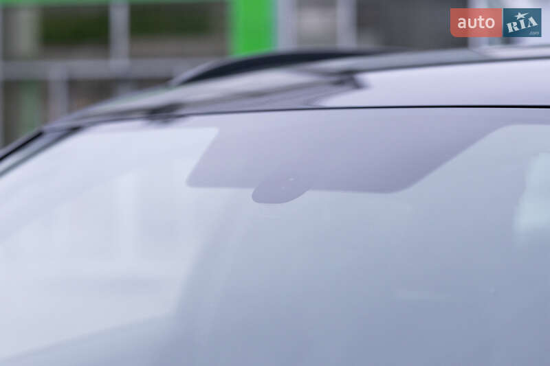 Внедорожник / Кроссовер Skoda Kodiaq 2021 в Луцке