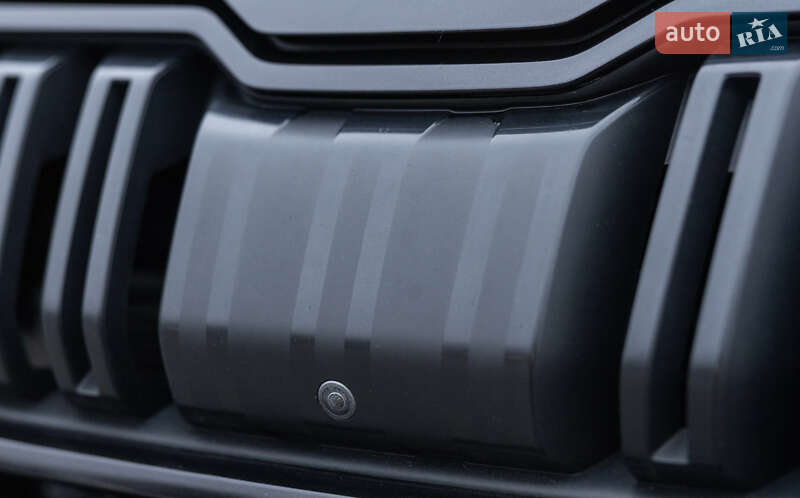 Внедорожник / Кроссовер Skoda Kodiaq 2021 в Луцке