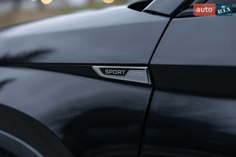 Внедорожник / Кроссовер Skoda Kodiaq 2021 в Луцке