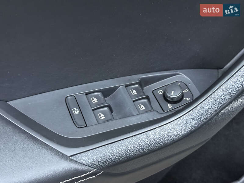 Позашляховик / Кросовер Skoda Kodiaq 2021 в Києві