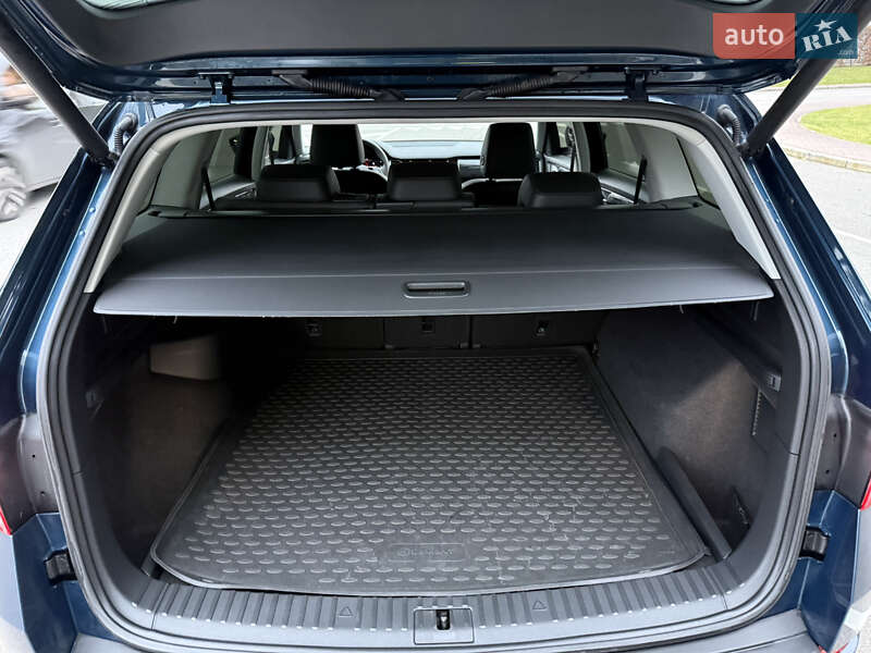 Позашляховик / Кросовер Skoda Kodiaq 2021 в Києві