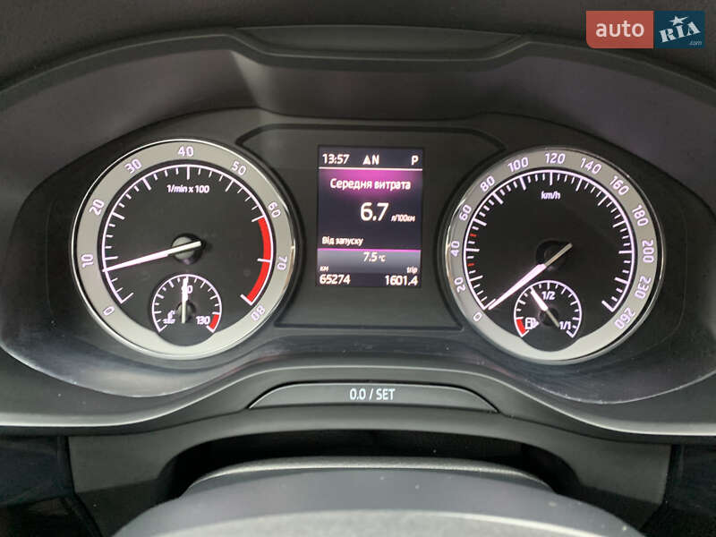 Внедорожник / Кроссовер Skoda Kodiaq 2020 в Хмельницком фото 22 Внедорожник / Кроссовер Skoda Kodiaq 2020 в Хмельницком