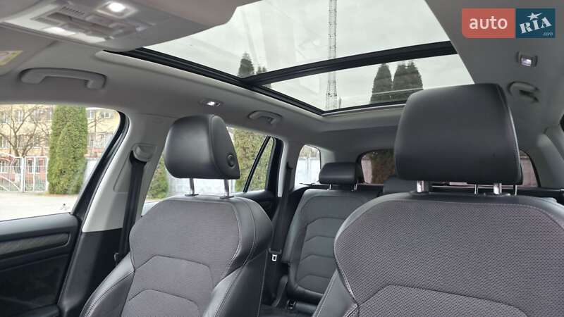 Внедорожник / Кроссовер Skoda Kodiaq 2021 в Ужгороде