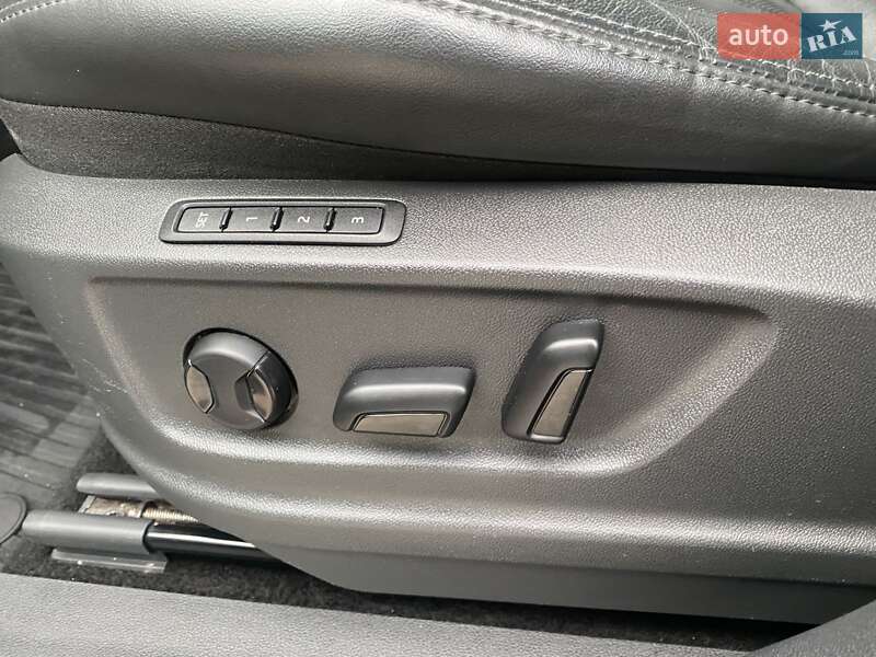 Внедорожник / Кроссовер Skoda Kodiaq 2020 в Львове