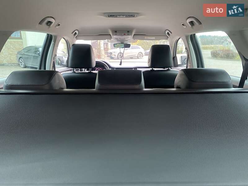 Внедорожник / Кроссовер Skoda Kodiaq 2020 в Львове