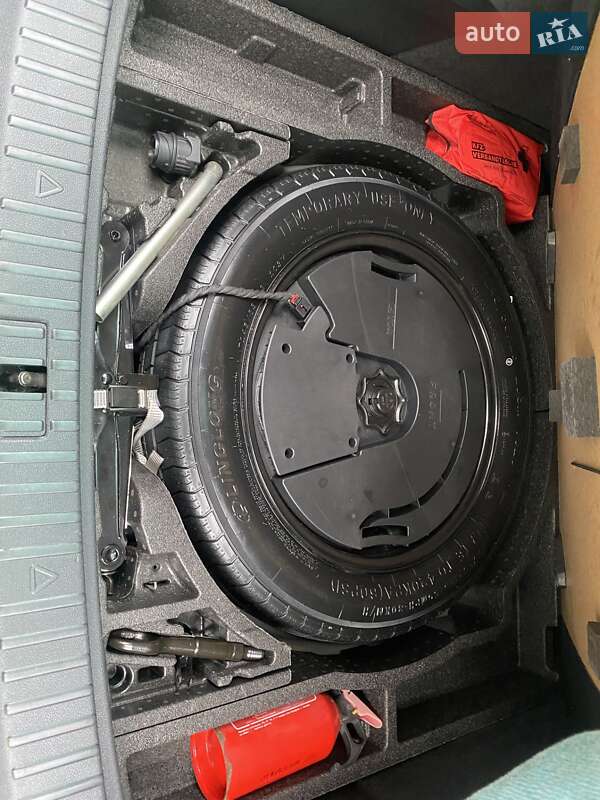 Внедорожник / Кроссовер Skoda Kodiaq 2020 в Львове