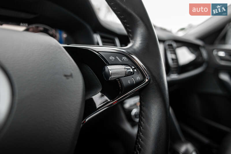 Внедорожник / Кроссовер Skoda Kodiaq 2021 в Львове фото 20 Внедорожник / Кроссовер Skoda Kodiaq 2021 в Львове