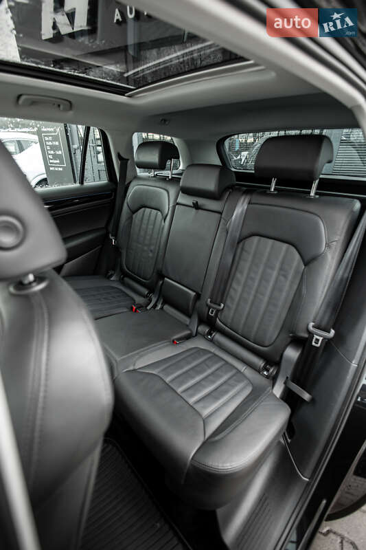 Внедорожник / Кроссовер Skoda Kodiaq 2021 в Львове фото 18 Внедорожник / Кроссовер Skoda Kodiaq 2021 в Львове