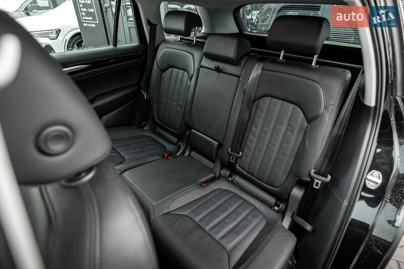 Внедорожник / Кроссовер Skoda Kodiaq 2021 в Львове фото 17 Внедорожник / Кроссовер Skoda Kodiaq 2021 в Львове