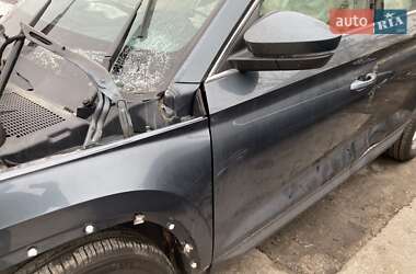 Внедорожник / Кроссовер Skoda Kodiaq 2020 в Белой Церкви