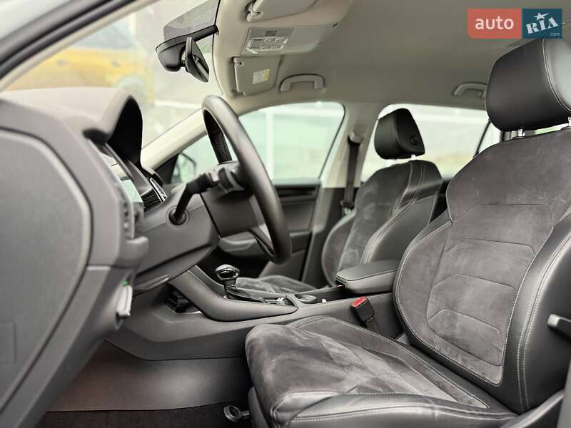 Внедорожник / Кроссовер Skoda Kodiaq 2017 в Киеве