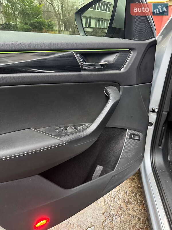 Внедорожник / Кроссовер Skoda Kodiaq 2019 в Хмельницком фото 26 Внедорожник / Кроссовер Skoda Kodiaq 2019 в Хмельницком