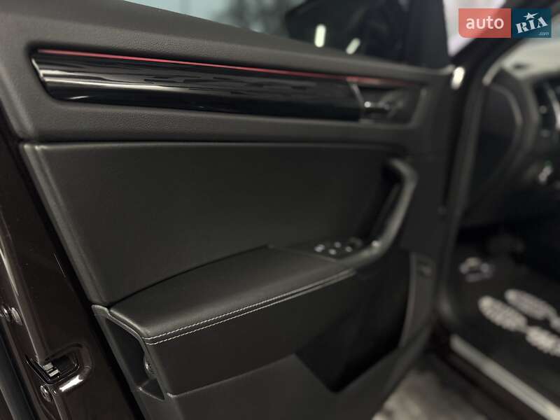 Внедорожник / Кроссовер Skoda Kodiaq 2020 в Мукачево