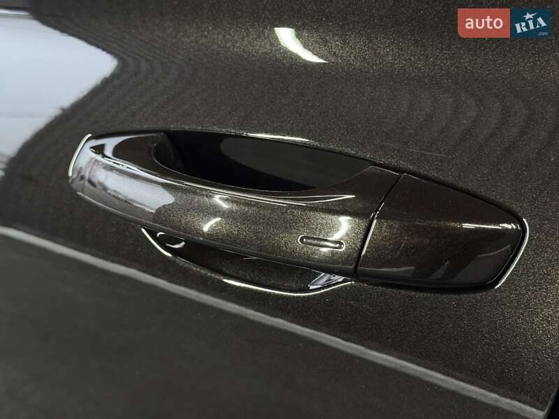 Внедорожник / Кроссовер Skoda Kodiaq 2020 в Мукачево