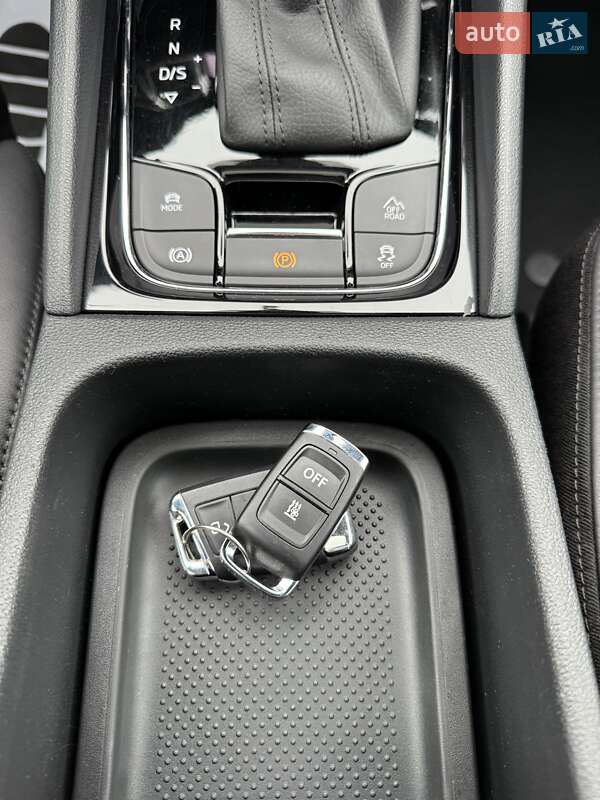 Внедорожник / Кроссовер Skoda Kodiaq 2021 в Гнивани фото 37 Внедорожник / Кроссовер Skoda Kodiaq 2021 в Гнивани