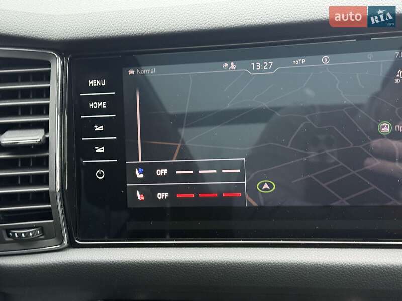 Внедорожник / Кроссовер Skoda Kodiaq 2021 в Гнивани фото 43 Внедорожник / Кроссовер Skoda Kodiaq 2021 в Гнивани