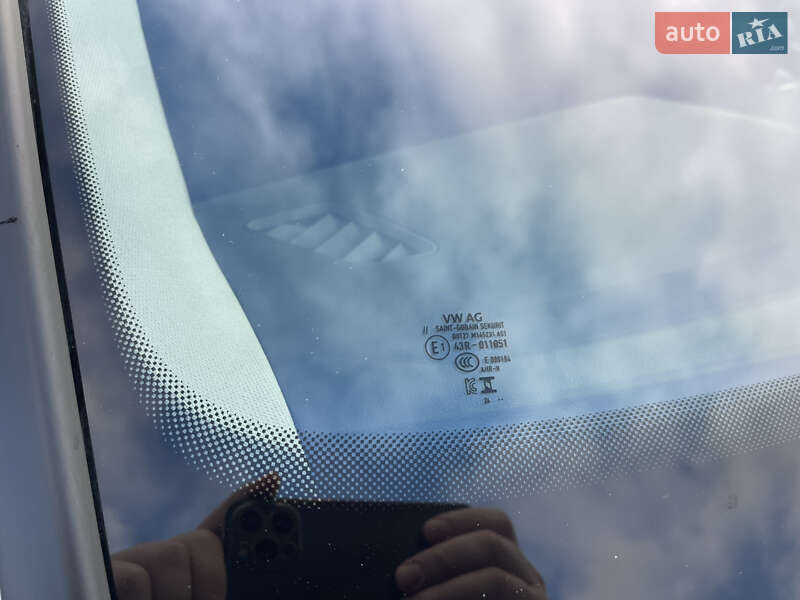 Позашляховик / Кросовер Skoda Kodiaq 2024 в Києві