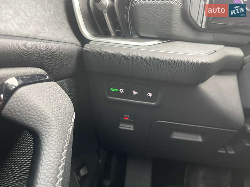 Позашляховик / Кросовер Skoda Kodiaq 2024 в Києві