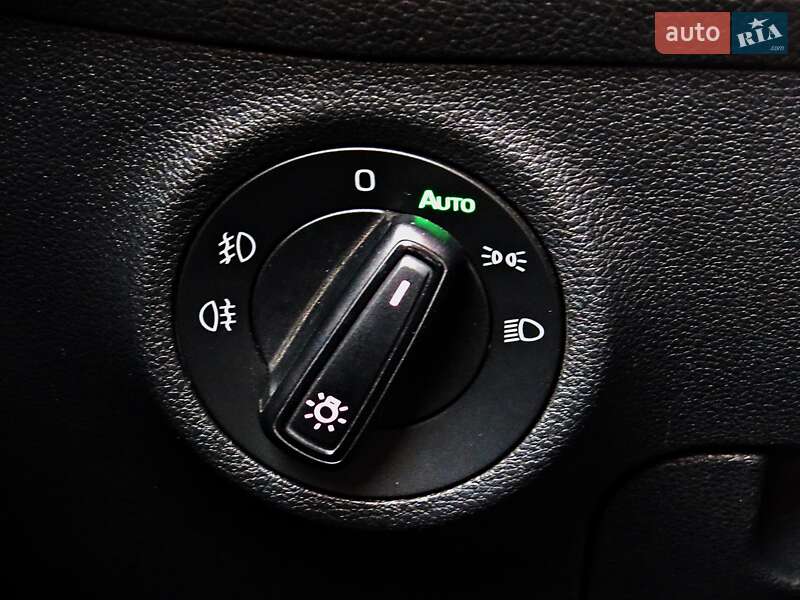 Внедорожник / Кроссовер Skoda Kodiaq 2018 в Черкассах