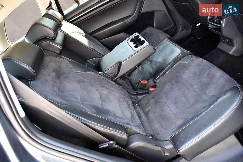 Внедорожник / Кроссовер Skoda Kodiaq 2018 в Дрогобыче фото 44 Внедорожник / Кроссовер Skoda Kodiaq 2018 в Дрогобыче