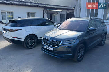 Внедорожник / Кроссовер Skoda Kodiaq 2020 в Калиновке