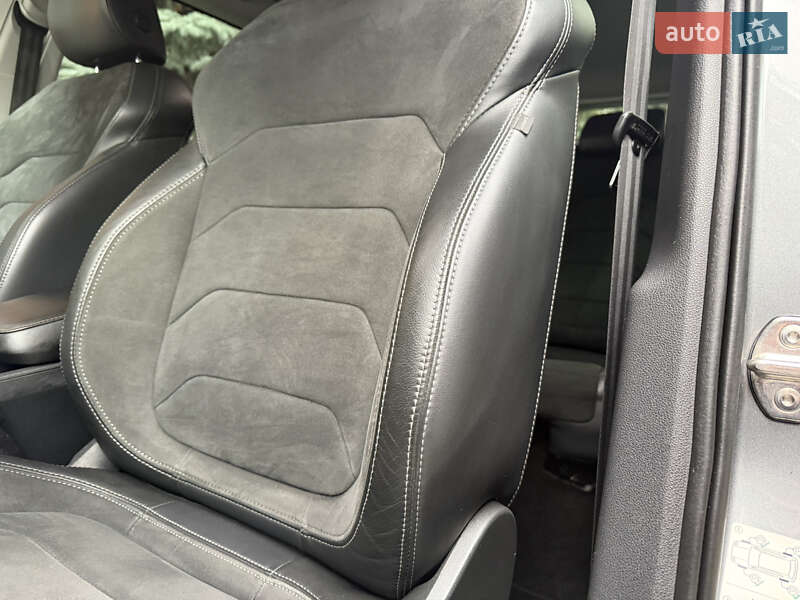 Внедорожник / Кроссовер Skoda Kodiaq 2021 в Броварах фото 27 Внедорожник / Кроссовер Skoda Kodiaq 2021 в Броварах