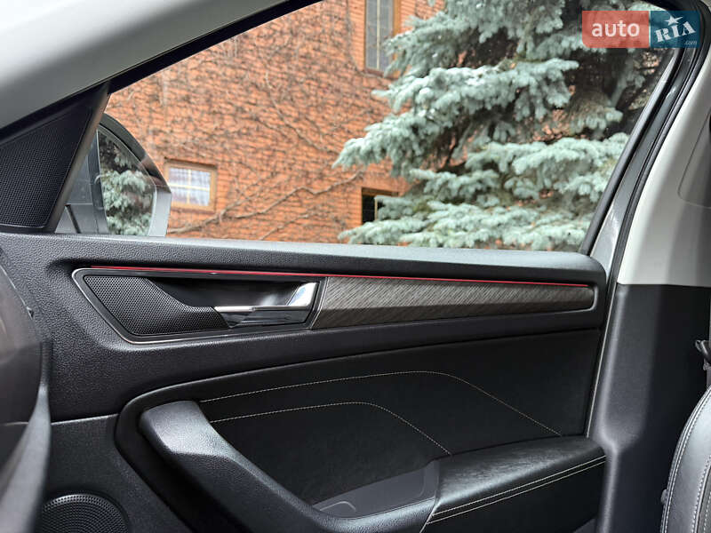 Внедорожник / Кроссовер Skoda Kodiaq 2021 в Броварах фото 33 Внедорожник / Кроссовер Skoda Kodiaq 2021 в Броварах