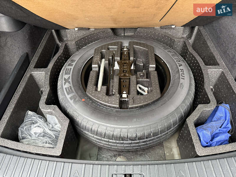 Внедорожник / Кроссовер Skoda Kodiaq 2021 в Броварах фото 52 Внедорожник / Кроссовер Skoda Kodiaq 2021 в Броварах