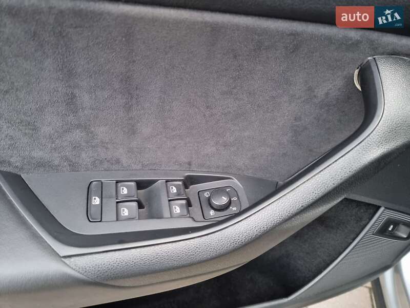 Позашляховик / Кросовер Skoda Kodiaq 2019 в Мукачевому