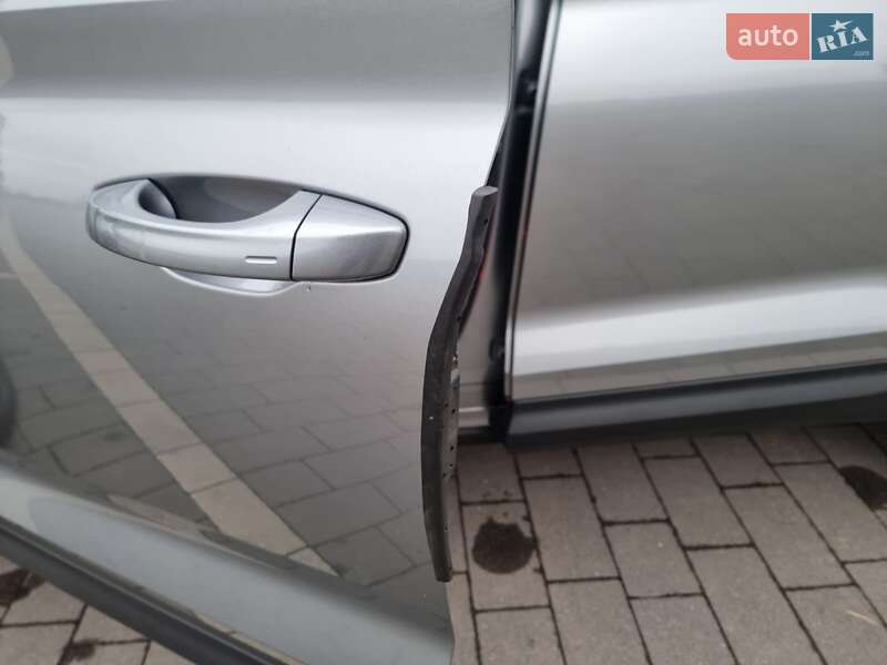 Позашляховик / Кросовер Skoda Kodiaq 2019 в Мукачевому