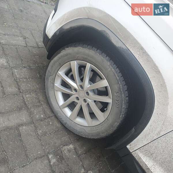 Внедорожник / Кроссовер Skoda Kodiaq 2020 в Шостке фото 3 Внедорожник / Кроссовер Skoda Kodiaq 2020 в Шостке