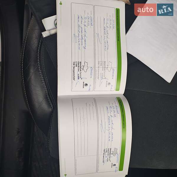 Внедорожник / Кроссовер Skoda Kodiaq 2020 в Шостке фото 16 Внедорожник / Кроссовер Skoda Kodiaq 2020 в Шостке