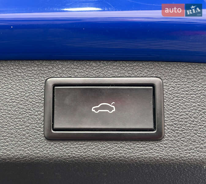 Позашляховик / Кросовер Skoda Kodiaq 2018 в Львові