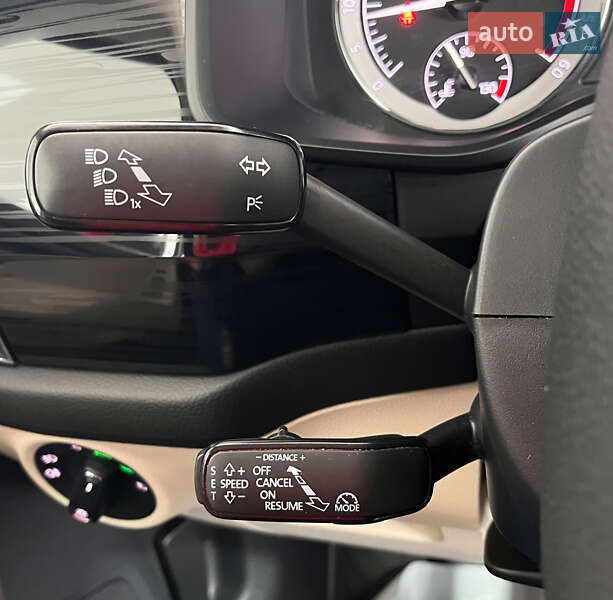 Позашляховик / Кросовер Skoda Kodiaq 2018 в Львові