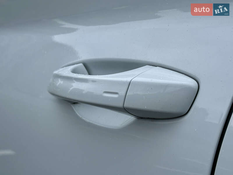 Внедорожник / Кроссовер Skoda Kodiaq 2017 в Киеве