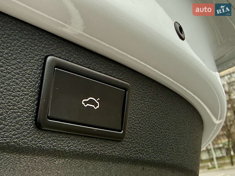 Внедорожник / Кроссовер Skoda Kodiaq 2017 в Киеве