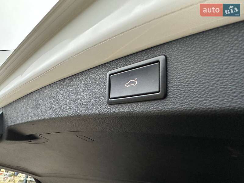 Позашляховик / Кросовер Skoda Kodiaq 2020 в Вінниці