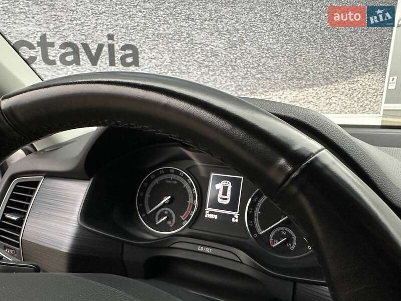 Позашляховик / Кросовер Skoda Kodiaq 2020 в Вінниці