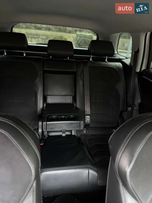 Позашляховик / Кросовер Skoda Kodiaq 2017 в Дніпрі