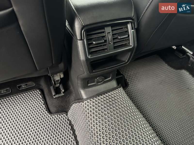 Позашляховик / Кросовер Skoda Kodiaq 2020 в Кременчуці