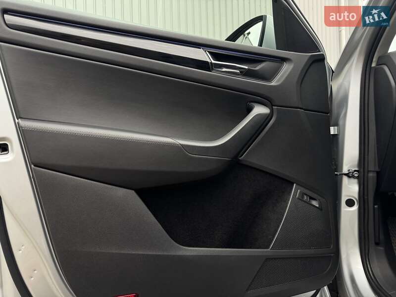 Позашляховик / Кросовер Skoda Kodiaq 2020 в Кременчуці