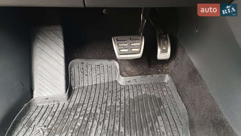 Внедорожник / Кроссовер Skoda Kodiaq 2019 в Каменец-Подольском