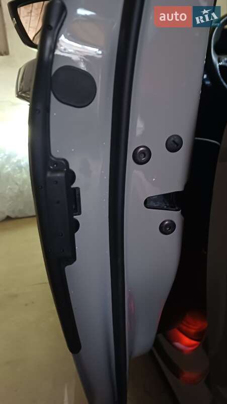 Внедорожник / Кроссовер Skoda Kodiaq 2019 в Каменец-Подольском