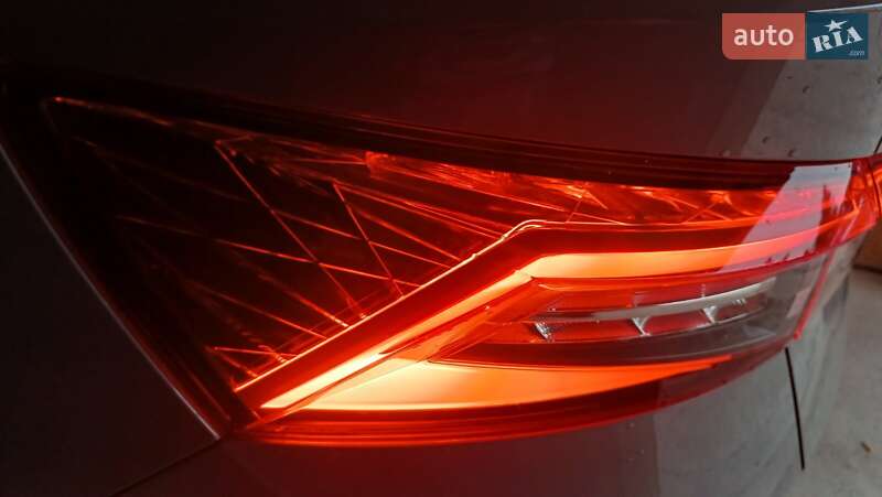 Внедорожник / Кроссовер Skoda Kodiaq 2019 в Каменец-Подольском