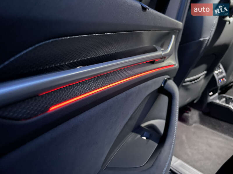 Позашляховик / Кросовер Skoda Kodiaq 2024 в Одесі