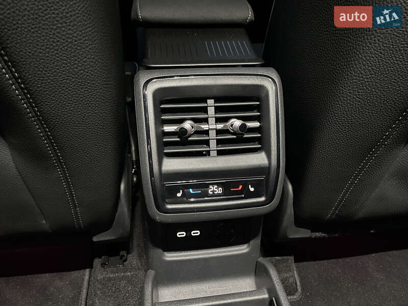 Позашляховик / Кросовер Skoda Kodiaq 2024 в Одесі