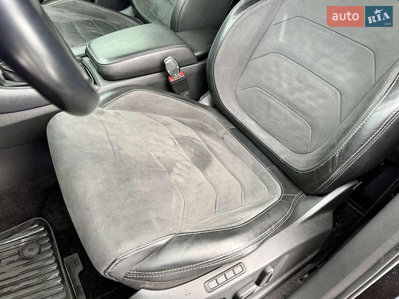 Позашляховик / Кросовер Skoda Kodiaq 2019 в Києві